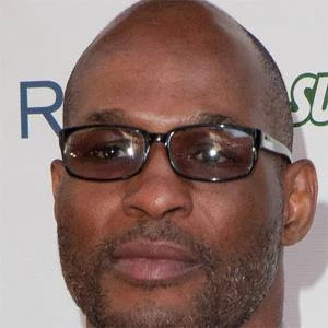 Bernard Hopkins Biography