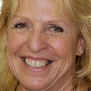 Ellen Hopkins Biography