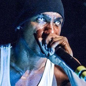 Hopsin Biography