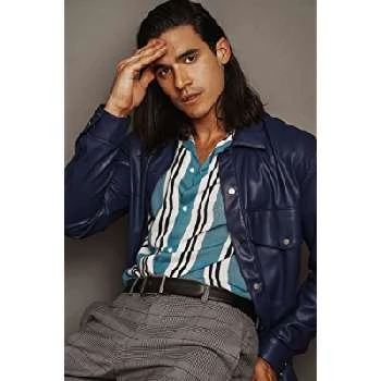 Horacio Abaroa - Age, Bio, Birthdate, Family, Networth & More