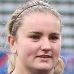 Lindsey Horan - Age, Bio, Birthdate, Family, Networth & More