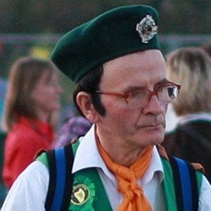 Neil Horan Biography