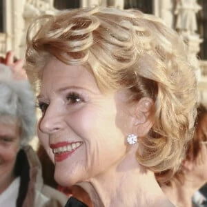 Christiane Horbiger - Date Of Birth, Bio, Birthdate, Parents, Networth & More