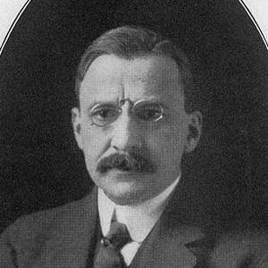 August Horch Biography