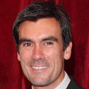 Jeff Hordley Biography