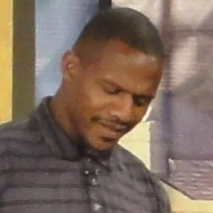 Joe Horn Biography