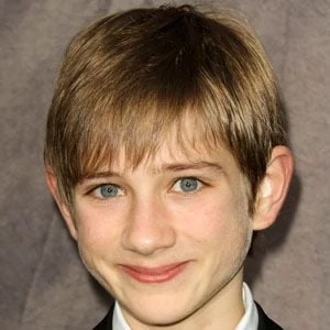 Thomas Horn Biography