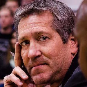 Jeff Hornacek Biography
