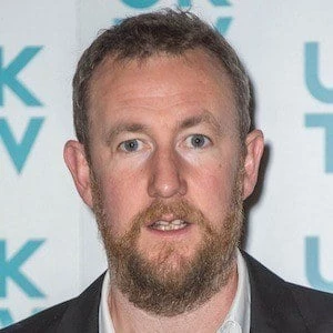 Alex Horne Biography