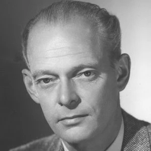 Kenneth Horne Biography