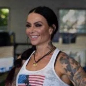 Ashley Horner Biography