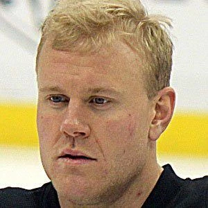 Patric Hornqvist - Age, Bio, Birthdate, Family, Networth & More