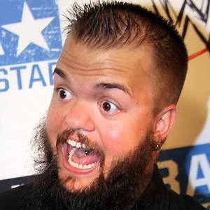 Hornswoggle Biography