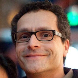 Bradley Horowitz Biography