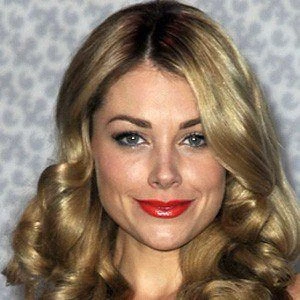 Georgia Horsley Biography