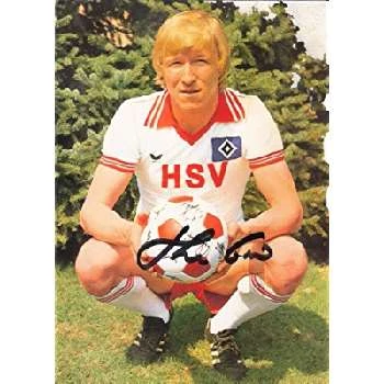 Horst Hrubesch - Income, Birthday, Family, Bio, Networth & More