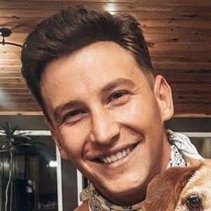 Blake Horstmann Biography