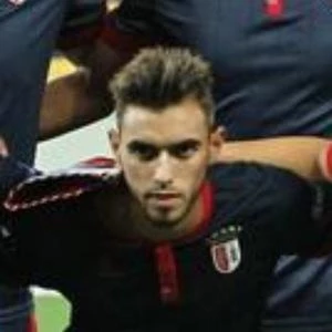 Ricardo Horta Biography