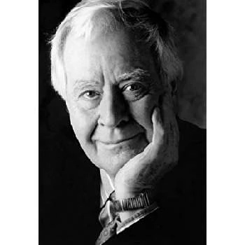 Horton Foote - Parents, Networth, Bio, Birthdate, Family Wiki & More
