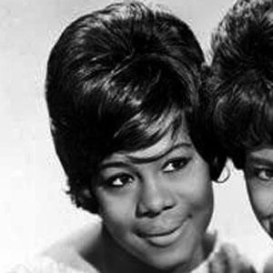 Gladys Horton Biography