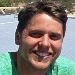 Josh Horton Biography