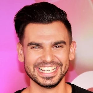 Tamás Horváth - Age, Height, Birthdate, Family, Wiki & More