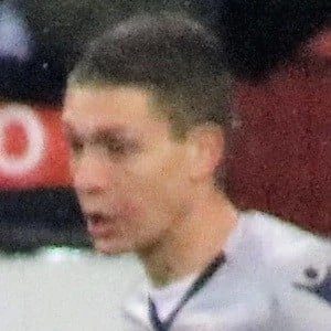 Ethan Horvath Biography