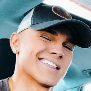 Cameron Tate Hoskins - Income, Birthday, Family, Bio, Networth & More