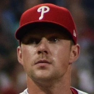 Rhys Hoskins Biography