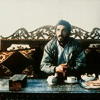 Hossain Sabzian - Age, Bio, Birthdate, Family, Networth & More