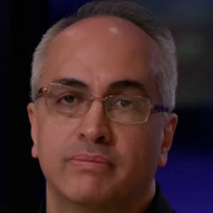 Hossein Bastani Biography