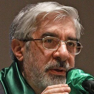 Mir-hossein Mousavi - Birthdate, Age, Family, Bio, Networth & More