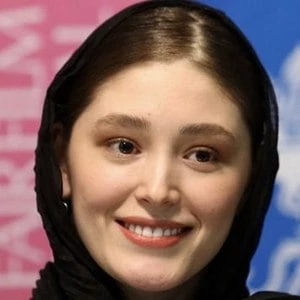 Fereshteh Hosseini Biography