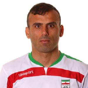 Jalal Hosseini - Networth, Biography, Birthdate, Family & More