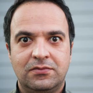 Kambiz Hosseini - Age, Bio, Birthdate, Family, Networth & More