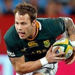 Francois Hougaard - Biography, Birthdate, Family, Networth & More