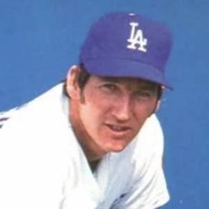 Charlie Hough Biography