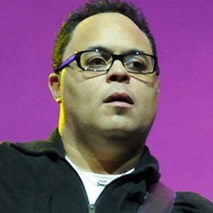Israel Houghton Biography