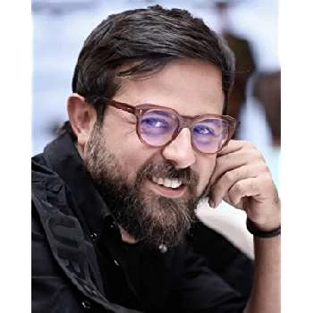 Houman Seyyedi - Height, Bio, Wiki, Family, Birthplace, Networth & More