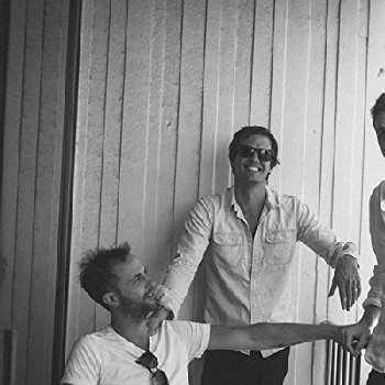 Houndmouth - Age, Bio, Birthdate, Family, Networth & More