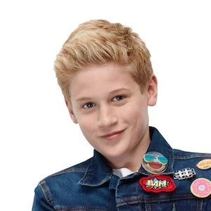 Cooper Hounshell Biography