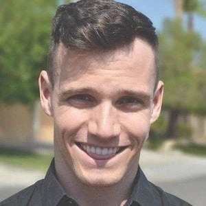 Charlie Houpert Biography