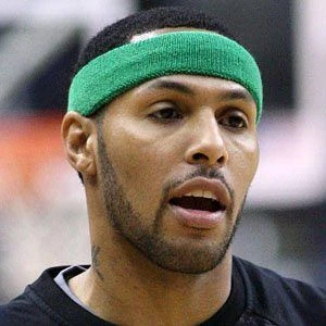 Eddie House - Parents, Networth, Bio, Birthdate, Family Wiki & More