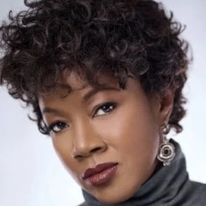 Marci T. House Biography