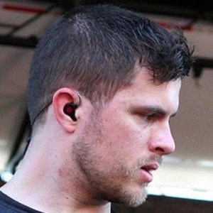 Zach Householder - Age, Bio, Birthdate, Family, Networth & More