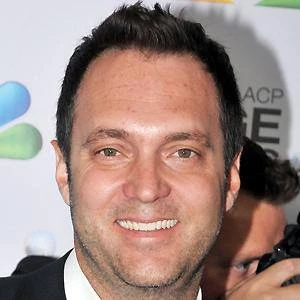 Adam Housley Biography