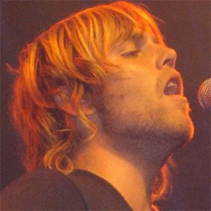 Joel Houston Biography