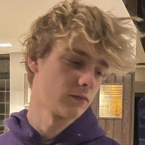Jordan Houston Biography