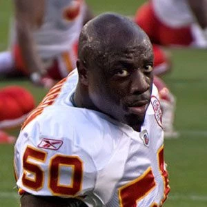 Justin Houston - Age, Height, Birthdate, Family, Wiki & More