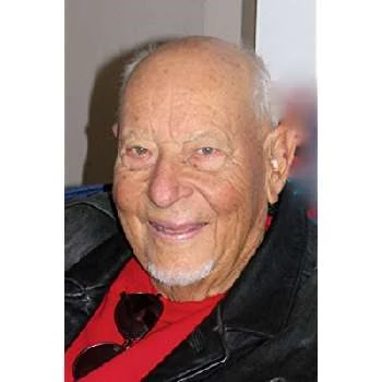 Howard A. Anderson Biography